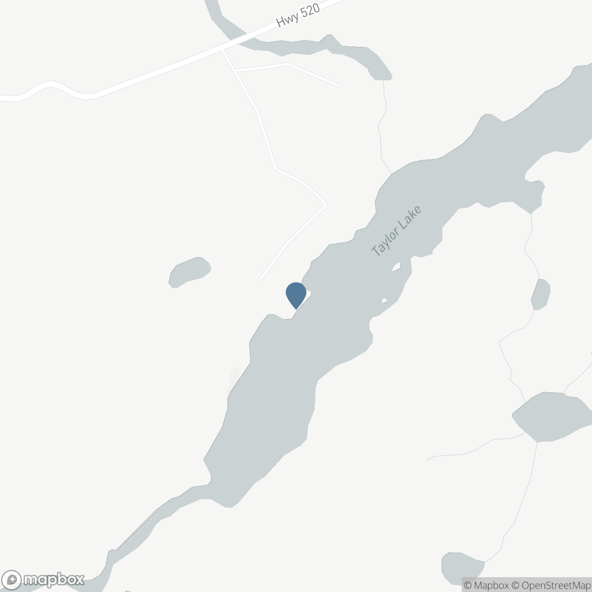 46 TAYLOR LAKE ROAD, Whitestone, Ontario P0A 1G0